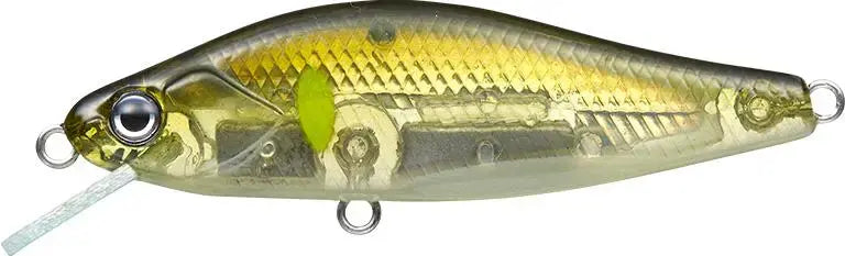 Vobler Evergreen Evergreen Nelmezzo 50fs 5.0cm 5gr #12 Flash Ayu 1