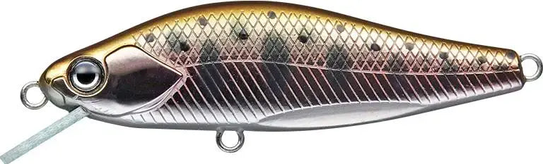Vobler Evergreen Evergreen Nelmezzo 50fs 5.0cm 5gr #11 Yamame 1