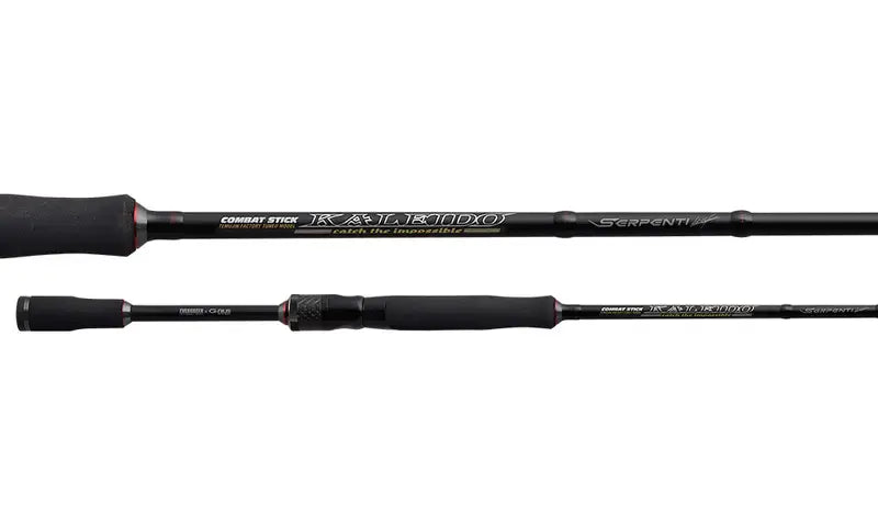 Lanseta Evergreen Kaleido Serpenti Tkss-67xm Incredible Sensor Guarnerius 200cm 1.8-17.5gr