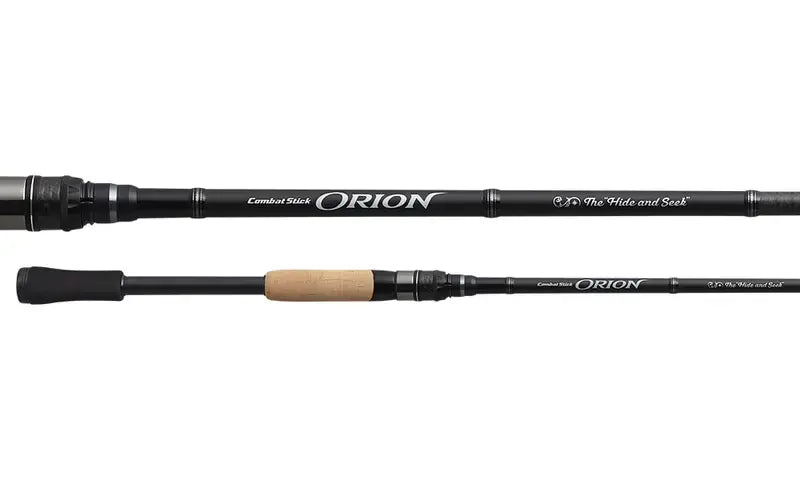 Lanseta Evergreen Orion Ocss-69h Hide And Seek 206cm 1.8-21gr