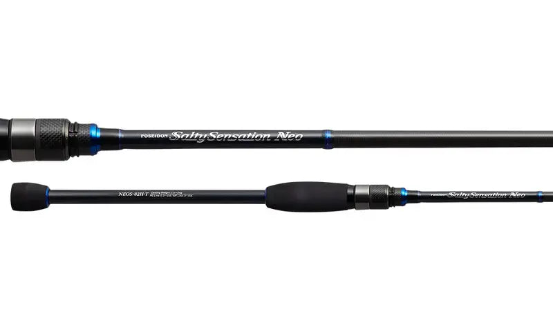 Lanseta Evergreen Salty Sensation Neo Neos-82h-T 249cm 1.5-24gr