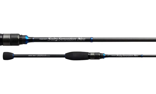 Lanseta Evergreen Salty Sensation Neo Neos-76-Mt 229cm 0.2-10gr