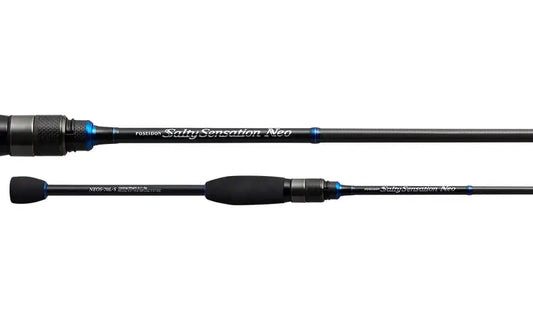 Lanseta Evergreen Salty Sensation Neo Neos-70l-S 213cm 0.1-6gr