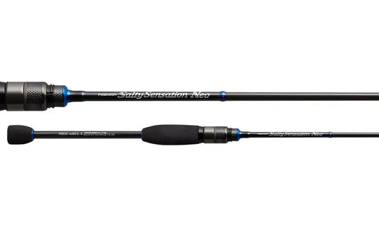 Lanseta Evergreen Salty Sensation Neo Neos-610ul-S 208cm 0.1-4.5gr