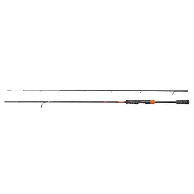 Lanseta Spinning Berkley Urbn Ii Dropshooter 210 5-21g 2.10m Extra Fast