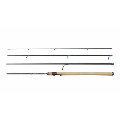 Lanseta Spinning Berkley Twilight Ii 904m 15-40g Spin 2.74m Moderate