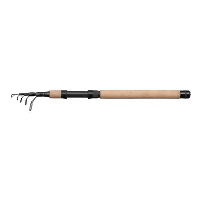 Lanseta Spinning Berkley Lightning Ht Ii T-9ft M 7-28g Tele 2.74m Moderate Fast