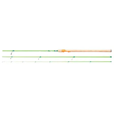 Lanseta Spinning Berkley Flex Trout 330 5-25g 3.30m Moderate