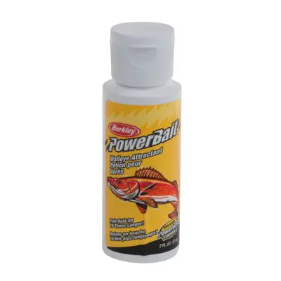 Atractant Berkley Bawa2p Wleye Attrct 2oz