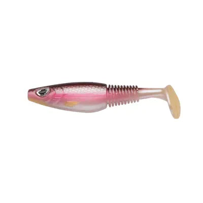 Naluci Soft Berkley Sick Swimmer 12cm Wagasaki 32pcs
