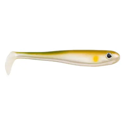 Naluci Soft Berkley Pbhb5-Ay Pb Hlwbly 5in Ayu