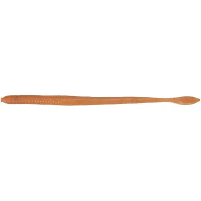Naluci Soft Berkley Egnc3-Nat Nightcrawler 3in Natural