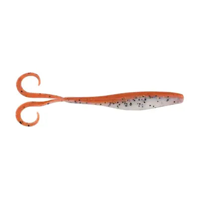 Naluci Soft Berkley Gscljs5-Np Gulp Crzlgjrksh 5in New Penny