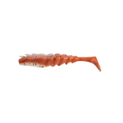 Naluci Soft Berkley Gsnppt5-Np Glp Nmsis Prwn Pdlt 5in Nwpny