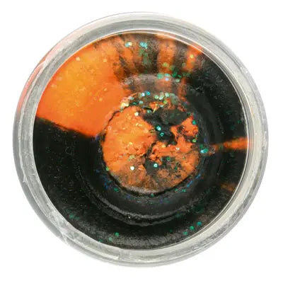 Pasta Berkley Estbgbo Slcttrt Black/Orange Gi