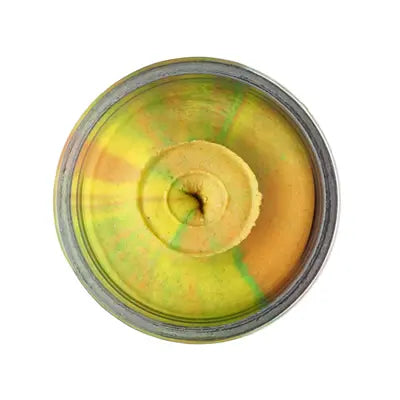 Pasta Berkley Eu Ntgl Trtbt Salmon Egg Rainbow Glitter
