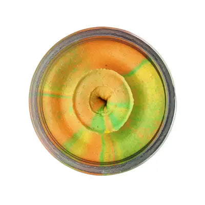 Pasta Berkley Eu Gltr Trtbt Rainbow Glitter