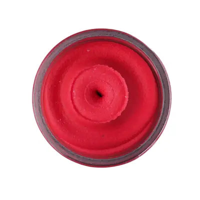 Pasta Berkley Eu Gltr Trtbt Fluo Red Glitter
