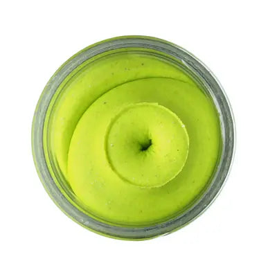 Pasta Berkley Eu Gltr Trtbt Chartreuse Glitter