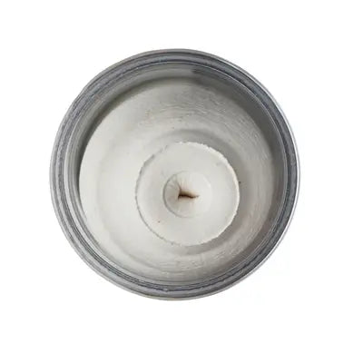 Pasta Berkley Eu Gltr Trtbt White Glitter