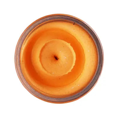 Pasta Berkley Eu Gltr Trtbt Fluo Orange Glitter