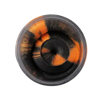Pasta Berkley Eu Gltr Trtbt Black Orange Glitter