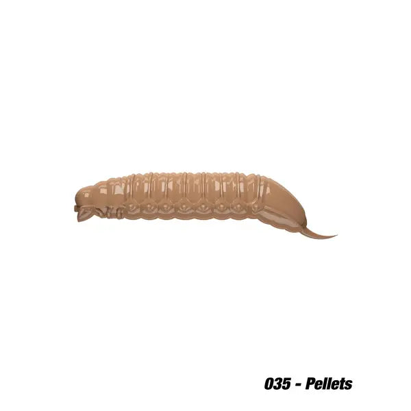 Naluca Soft Libra Goliath 30mm *(15buc) : Culoare - 035