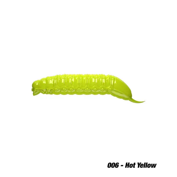 Naluca Soft Libra Goliath 30mm *(15buc) : Culoare - 006