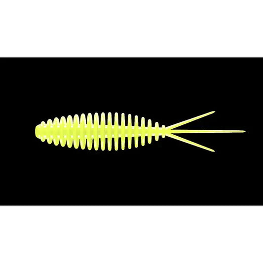 Naluca Soft Libra Turbo Worm 56mm *(8) : Culoare - 006
