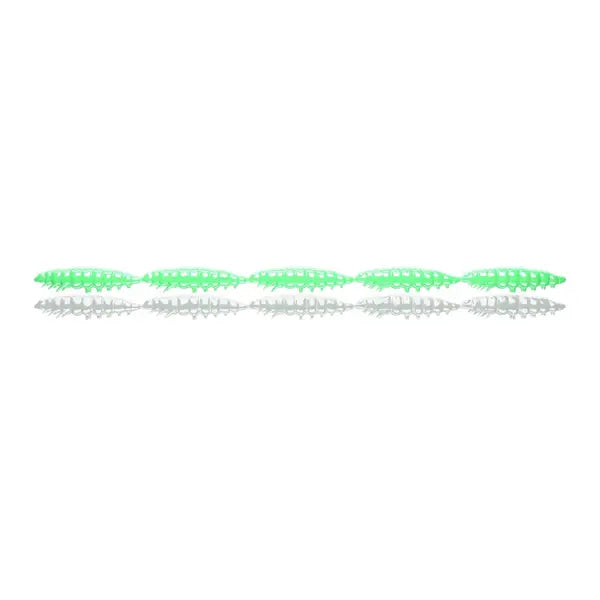 Naluca Soft Naluca Pastrav Multi Larva 5*25mm Libra Lures : Culoare - 000