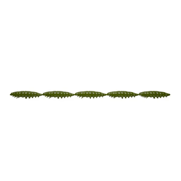 Naluca Soft Naluca Pastrav Multi Larva 5*25mm Libra Lures : Culoare - 031