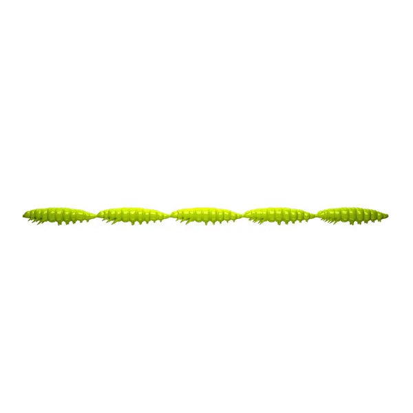 Naluca Soft Naluca Pastrav Multi Larva 5*25mm Libra Lures : Culoare - 027