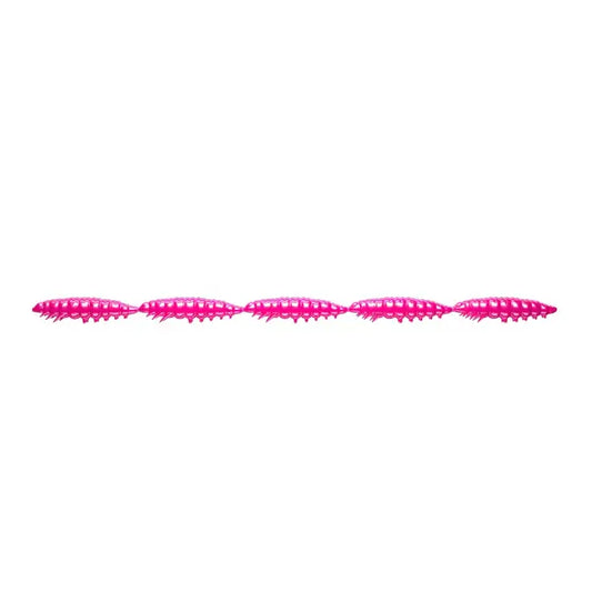 Naluca Soft Naluca Pastrav Multi Larva 5*25mm Libra Lures : Culoare - 019
