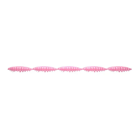 Naluca Soft Naluca Pastrav Multi Larva 5*25mm Libra Lures : Culoare - 017