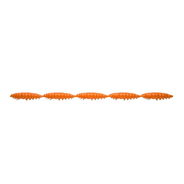 Naluca Soft Naluca Pastrav Multi Larva 5*25mm Libra Lures : Culoare - 011