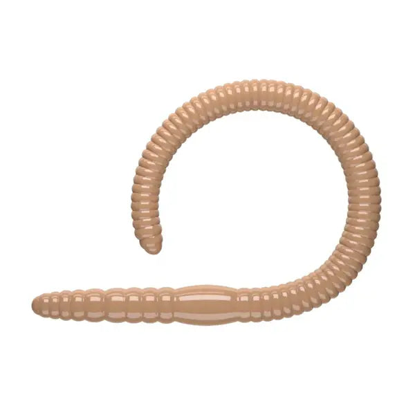 Naluca Soft Naluca Pastrav Flex Worm 95mm *(10) Libra Lures : Culoare - 035