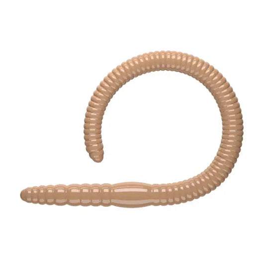 Naluca Soft Naluca Pastrav Flex Worm 95mm *(10) Libra Lures : Culoare - 035