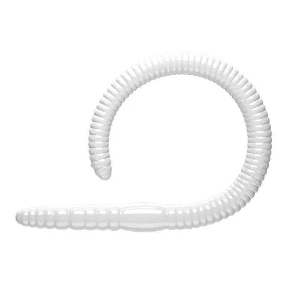 Naluca Soft Naluca Pastrav Flex Worm 95mm *(10) Libra Lures : Culoare - 004