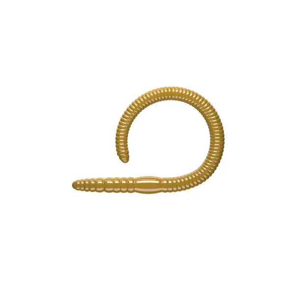 Naluca Soft Naluca Pastrav Flex Worm 95mm *(10) Libra Lures : Culoare - 036