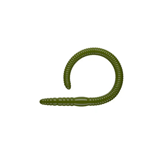 Naluca Soft Naluca Pastrav Flex Worm 95mm *(10) Libra Lures : Culoare - 031