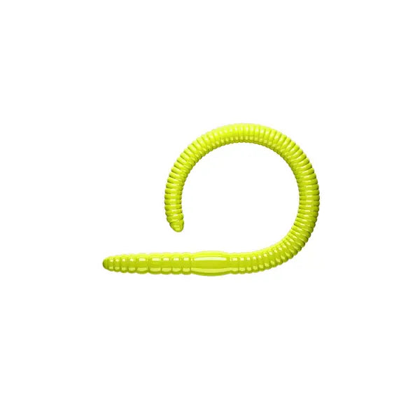 Naluca Soft Naluca Pastrav Flex Worm 95mm *(10) Libra Lures : Culoare - 027