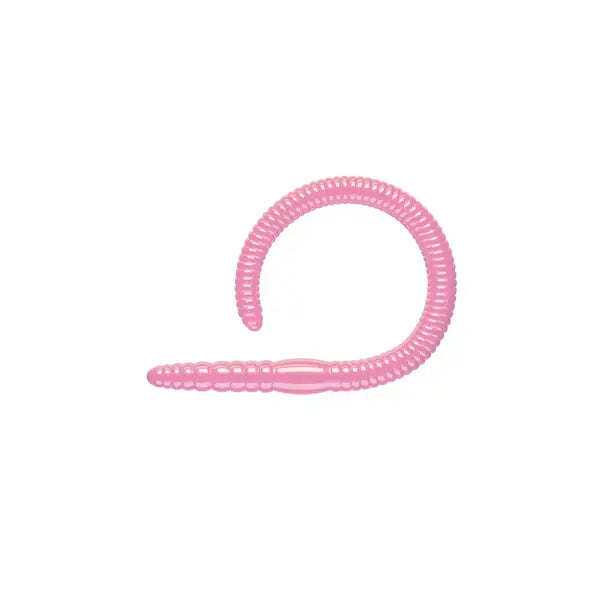Naluca Soft Naluca Pastrav Flex Worm 95mm *(10) Libra Lures : Culoare - 017
