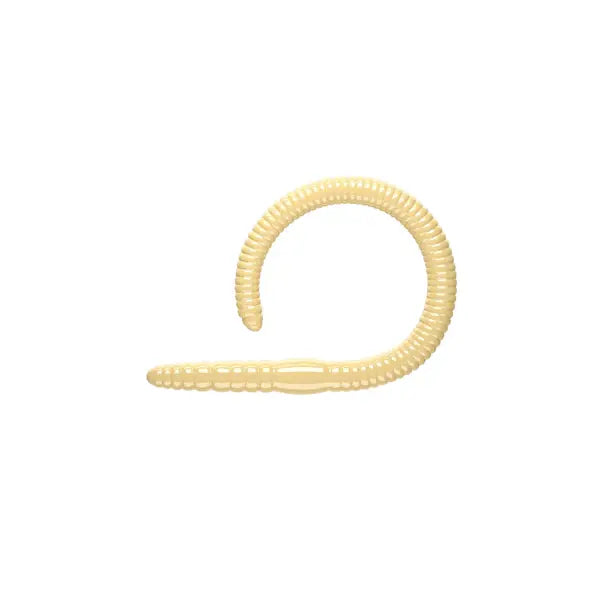 Naluca Soft Naluca Pastrav Flex Worm 95mm *(10) Libra Lures : Culoare - 005