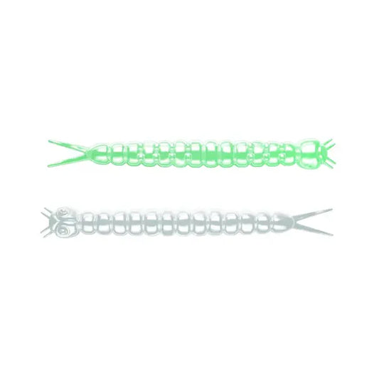 Naluca Soft Naluca Pastrav Libra Worm Slight 3.8cm : Culoare - 000