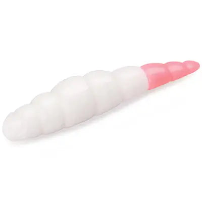 Fishup Trout Series Cheese Yochu 4.3cm #132 White Bubble Gum