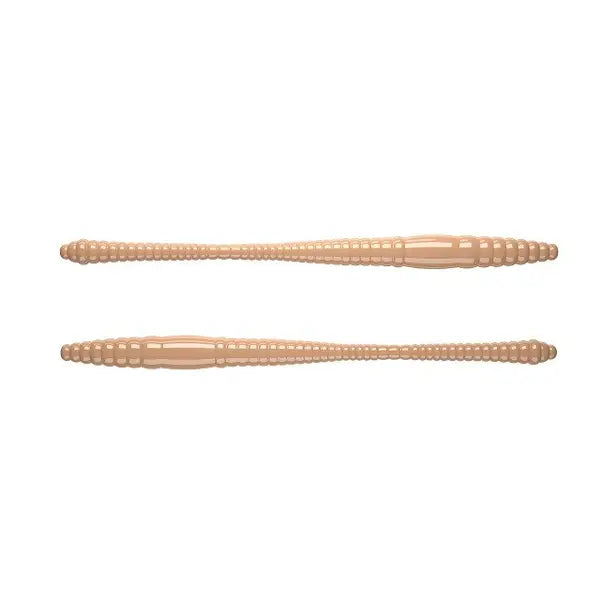 Naluca Soft Naluca Pastrav Dying Worm 7cm Libra Lures : Culoare - 035