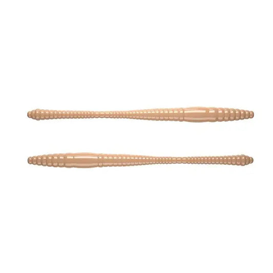 Naluca Soft Naluca Pastrav Dying Worm 7cm Libra Lures : Culoare - 035