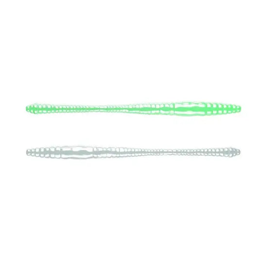 Naluca Soft Naluca Pastrav Dying Worm 7cm Libra Lures : Culoare - 000
