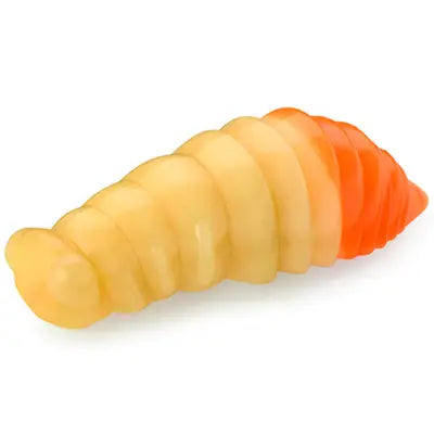 Fishup Trout Series Maya Cheese 4.6cm #135 Cheese Hot Orange