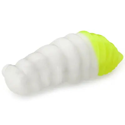 Fishup Trout Series Maya Cheese 4.6cm #131 White Hot Chartreuse